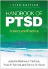 Matthew J Friedman, Terence M. Keane, Paula P. Schnurr, Chadi Abdallah, Garrett B. Aikens, Matthew J. Friedman... - Handbook of PTSD, Third Edition