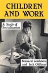 Bernard Goldstein, Jack Oldham, Bernard Goldstein, Goldstein Bernard - Children and Work
