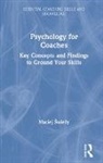Maciej Swiezy, Maciej Świeży - Psychology for Coaches