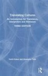 David Katan, David Taibi Katan, Katan David, Mustapha Taibi, Taibi Mustapha - Translating Cultures