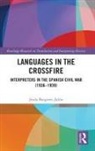 Jesus (University of Salamanca Baigorri-Jalon, Jesús Baigorri-Jalón - Languages in the Crossfire