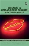 Paul Moruzi Venzo, Kristine Moruzi, Moruzi Kristine, Paul Venzo - Sexuality in Literature for Children and Young Adults