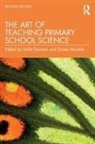 Vaille Dawson, Vaille Venville Dawson, Grady Venville, Vaille Dawson, Grady Venville - Art of Teaching Primary School Science