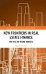 Patrick Lecomte, Patrick (Henley Business School Lecomte - New Frontiers in Real Estate Finance