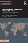 Jeanine Gregersen-Hermans, Jeanine (Zuyd University of App Gregersen-Hermans, Jeanine (Zuyd University of Applied Sciences Gregersen-Hermans, Karen M. Lauridsen, Karen M. (Aarhus University Lauridsen, Jeanine Gregersen-Hermans... - Internationalising Programmes in Higher Education