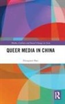 Hongwei Bao, Bao Hongwei - Queer Media in China