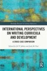 Jill Parr Jeffery, Jill V Parr Jeffery, Jill V. Jeffery, Jill Jeffery, Jill V Jeffery, Judy M Parr... - International Perspectives on Writing Curricula and Development