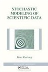 Peter Guttorp, Peter (University of Washington Guttorp - Stochastic Modeling of Scientific Data