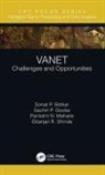 Sonali P Botkar, Sonali P. Botkar, Sonali P. (Vishwakarma University Botkar, Sonali Prakash Botkar, Sachin P Godse, Sachin P. Godse... - Vanet