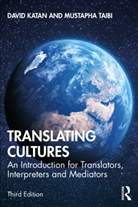 David Katan, David Taibi Katan, Katan David, Mustapha Taibi, Taibi Mustapha - Translating Cultures