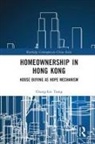 Chung-Kin Tsang, Chung-Kin (Hong Kong Shue Yan University Tsang - Homeownership in Hong Kong