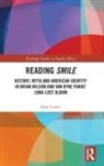 Dale Carter - Reading Smile