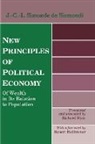 Peter Grootings, Peter Grootings, Grootings Peter - New Principles of Political Economy