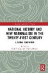 Niels F. (Institut Historique Allemande May, Thomas Maissen, Maissen Thomas, Niels F. May - National History and New Nationalism in the Twenty-First Century
