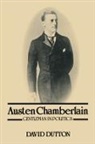 David Dutton, David Dutton, Dutton David - Austen Chamberlain