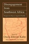 Sander L. Gilman, Sander L. Kahn Gilman, Owen Kahn, Jiri Valenta, Owen Ellison Kahn - Disengagement From Southwest Africa