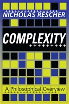 Nicholas Rescher - Complexity