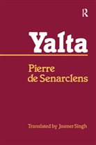 Pierre de Senarclens - Yalta