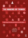 Angela Carpenter, Carpenter Angela, Randal Dickinson, Frank Jacobus, Frank (University of Arkansas Jacobus, Jacobus Frank... - Making of Things