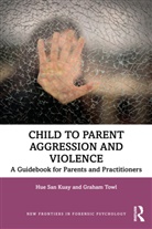 Hue San Kuay, Hue San Towl Kuay, Graham Towl, Towl Graham - Child to Parent Aggression and Violence