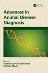 Suresh (Ch. Devi Lal University Kumar Gahlawat, Sushila (Lala Lajpat Rai University of Vety Maan, Suresh Kumar Gahlawat, Suresh Kumar Gahlawat, Sushila Maan - Advances in Animal Disease Diagnosis