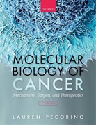 Lauren Pecorino, Lauren (Principal Lecturer in Cancer Bio Pecorino, Lauren (Professor Pecorino, Pecorino Lauren - Molecular Biology of Cancer
