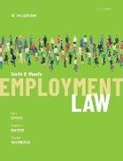 Aaron Baker, Aaron (Late Associate Professor in Law Baker, Baker Aaron, Ian Smith, Ian (Barrister and Emeritus Professor of Em Smith, Ian (Barrister and Emeritus Professor of Employment Law Smith... - Smith & Wood''s Employment Law