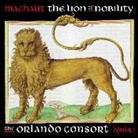 Guillaume de Machaut - The Lion of Nobility-Machaut Edition Vol.8 (Hörbuch)