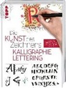 frechverlag - Die Kunst des Zeichnens - Kalligraphie & Lettering