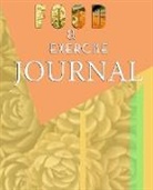 Charlie Mason - Food and Exercise Journal for Healthy Living - Food Journal for Weight Lose and Health - 90 Day Meal and Activity Tracker - Activity Journal with Daily Food Guide