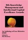 Dan Remenyi - 6th Knowledge Management and Intellectual Capital Excellence Awards 2020