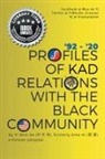 Woo Ae Yi - Profiles of KAD Relations with the Black Community