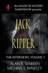 Alan R Warren, Michael L Hawley, Michael L Hawley, Alan R Warren - Jack the Ripper
