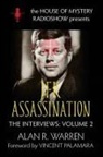 Alan R Warren, Alan R Warren - The JFK Assassination