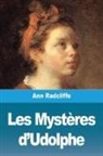 Ann Radcliffe - Les Mystères d'Udolphe
