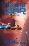 John F. Carr, Jerry Pournelle - There Will Be War Volume II