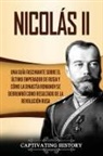 Captivating History - Nicolás II