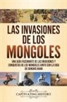 Captivating History - Las invasiones de los mongoles