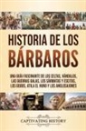 Captivating History - Historia de los Bárbaros