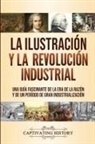 Captivating History - La Ilustración y la revolución industrial