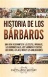 Captivating History - Historia de los Bárbaros
