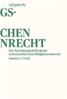 Emanuel Bittel - Die Rechnungsstellung im schweizerischen Obligationenrecht