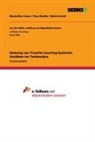 Matin Emrich, Maximilia Linner, Maximilian Linner, Tim Mueller, Timo Mueller - Nutzung von Transfer-Learning basierten Ansätzen zur Textanalyse