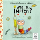 Susanne Bohne - Wilma Wochenwurm erklärt: Was ist Impfen?