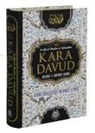 Kara Davudzade Mehmet Efendi - Kara Davud - Delail-i Hayrat Serhi Samua