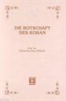 Süleyman Hayri Bolay - Die Botschaft des Koran Kuran Davet Ediyor - Almanca