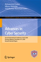 Nibra Abdullah, Nibras Abdullah, Mohammed Anbar, Selvakumar Manickam - Advances in Cyber Security