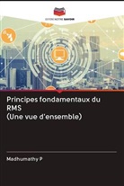 Madhumathy P - Principes fondamentaux du RMS (Une vue d'ensemble)