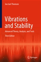 Jon Juel Thomsen - Vibrations and Stability