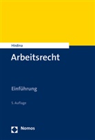 Ralph Hirdina - Arbeitsrecht